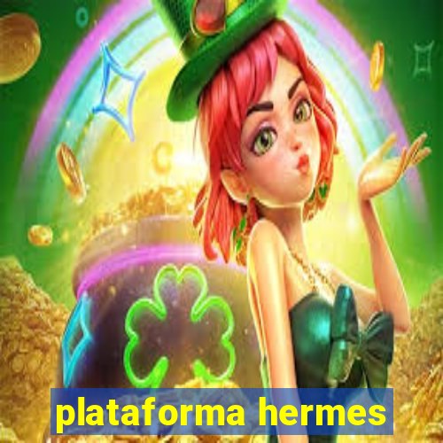 plataforma hermes